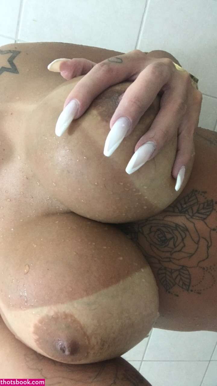 Juju Ferrari Photo #10