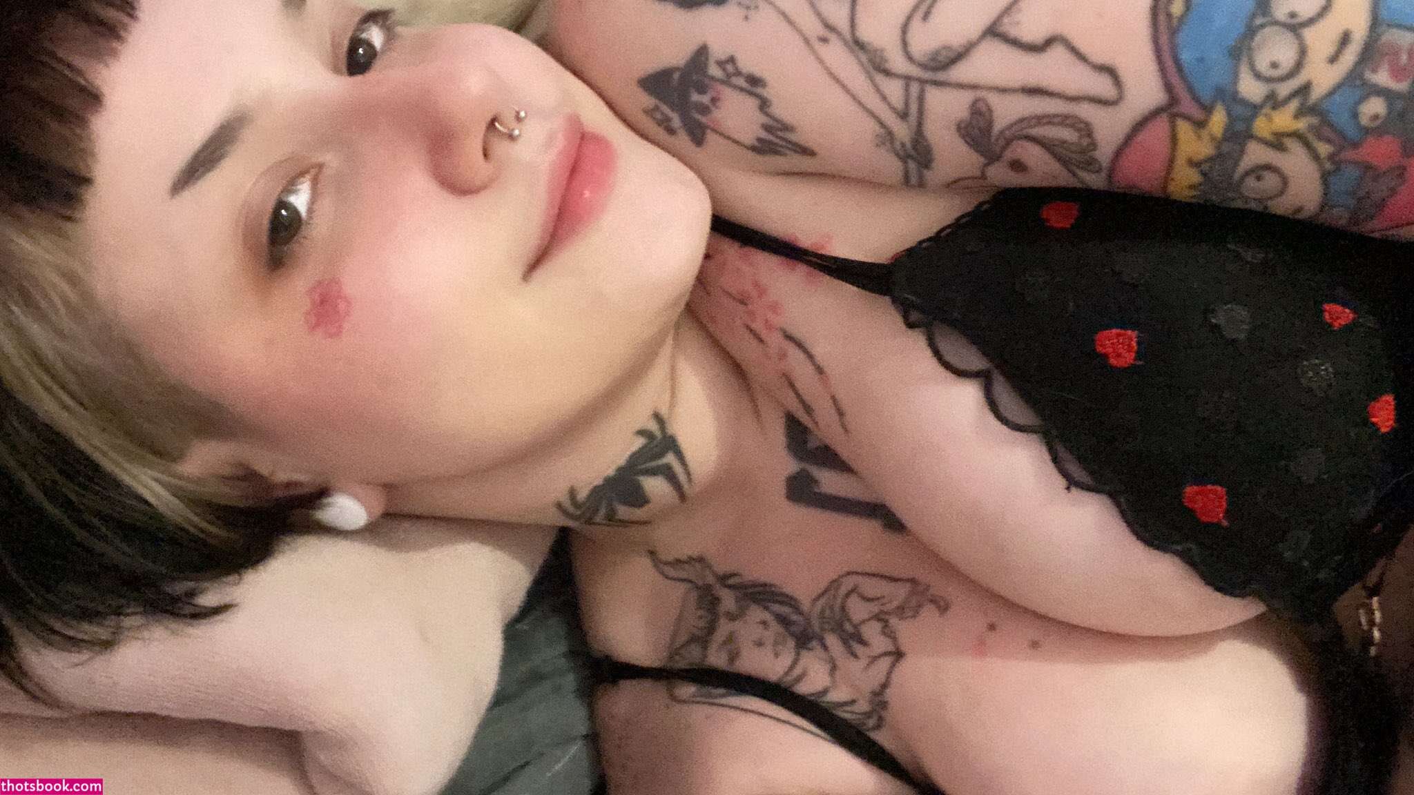 Omori Valentine Photo #23