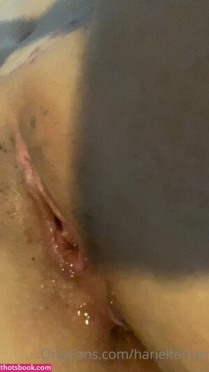 Hariel Ferrari Video #1