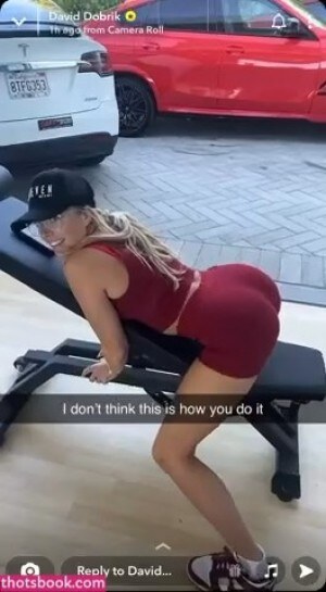 Corinna Kopf Video #224