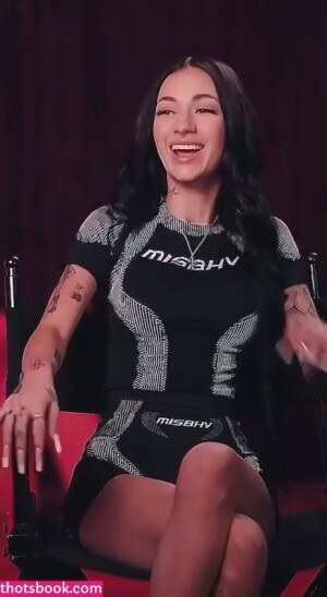 Danielle Bregoli Post #48