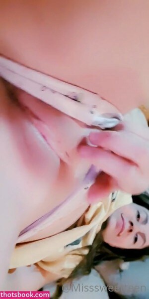 Misssweetteen Video #10