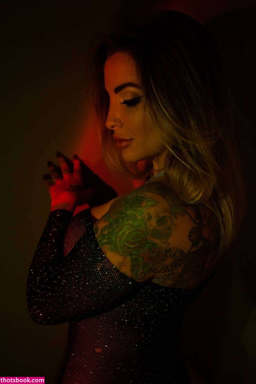 Clara Aguilar Photo #83