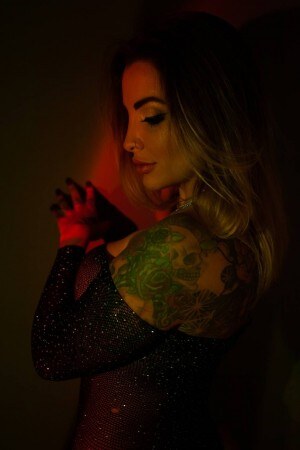 Clara Aguilar Photo #83