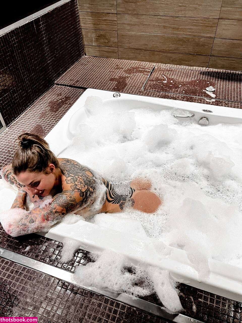 Clara Aguilar Photo #119