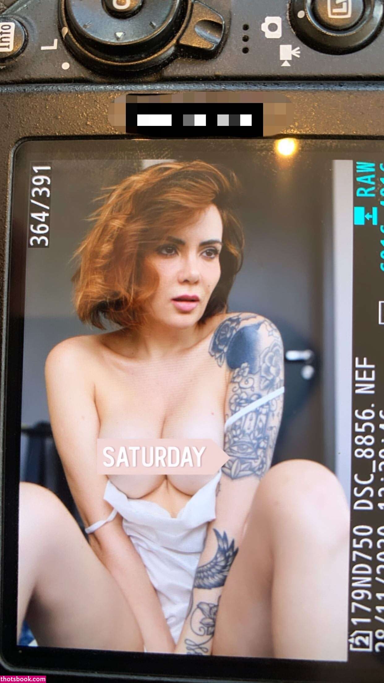 Raphaella Avena Photo #9