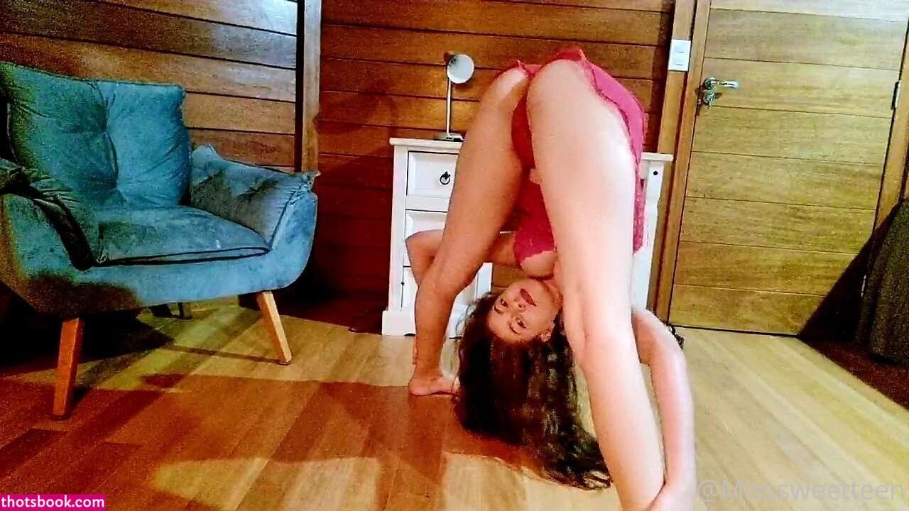 Misssweetteen Photo #15