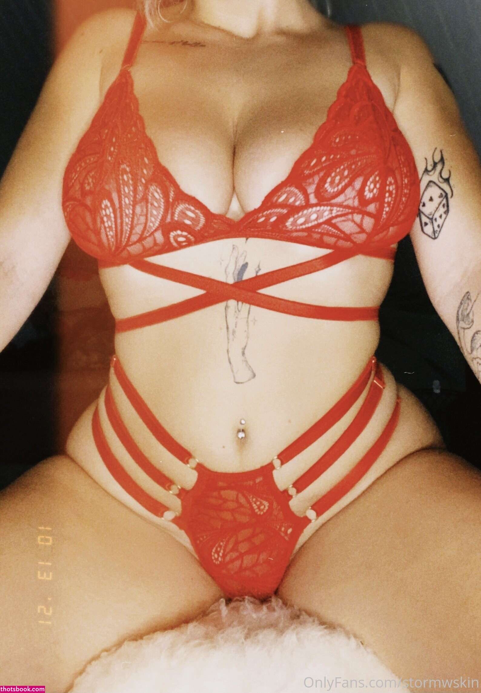 Lola Janussi Photo #1