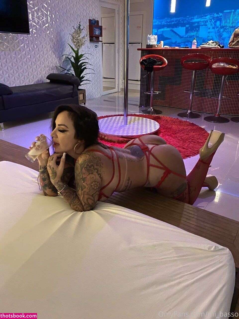 Micheli Basso Photo #12