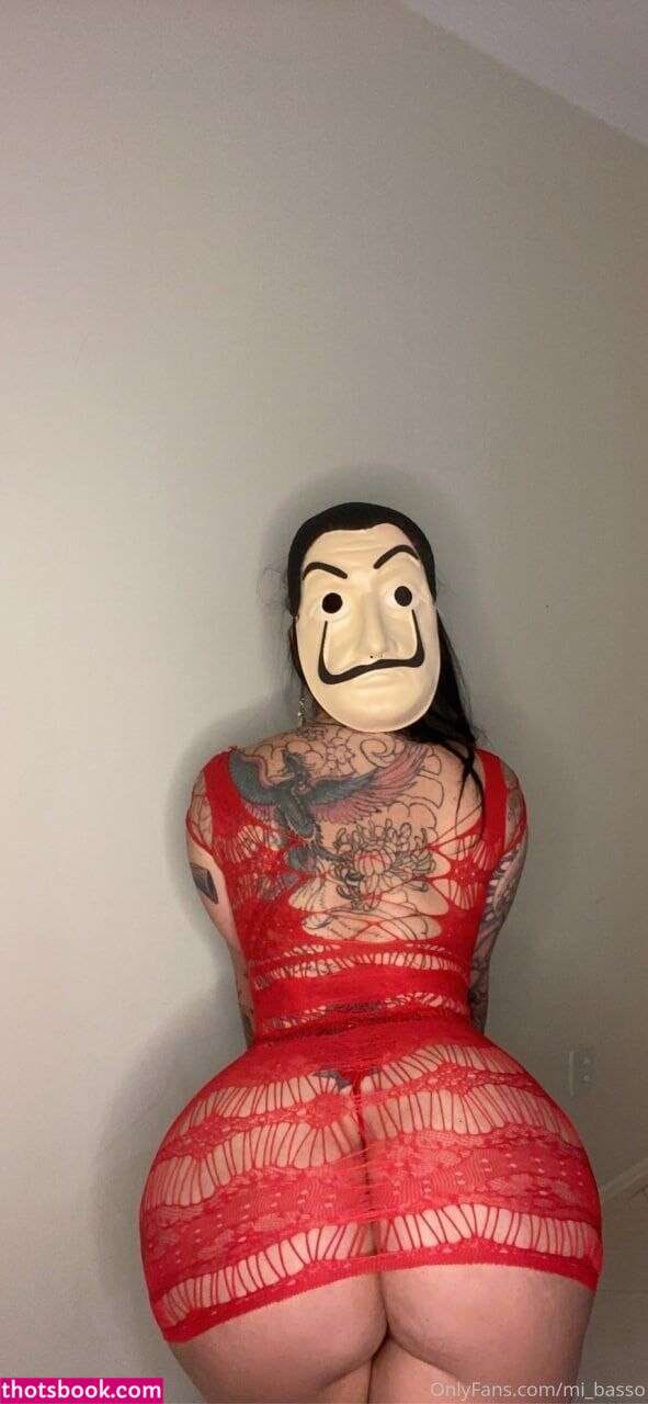 Micheli Basso Photo #28