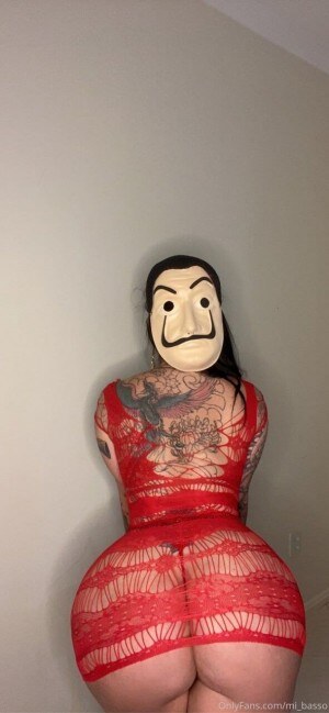 Micheli Basso Photo #28