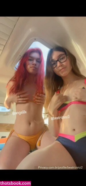 Angelilx Video #2