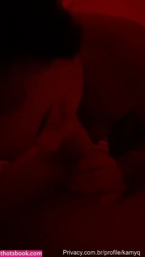 Camila Quintela Video #3