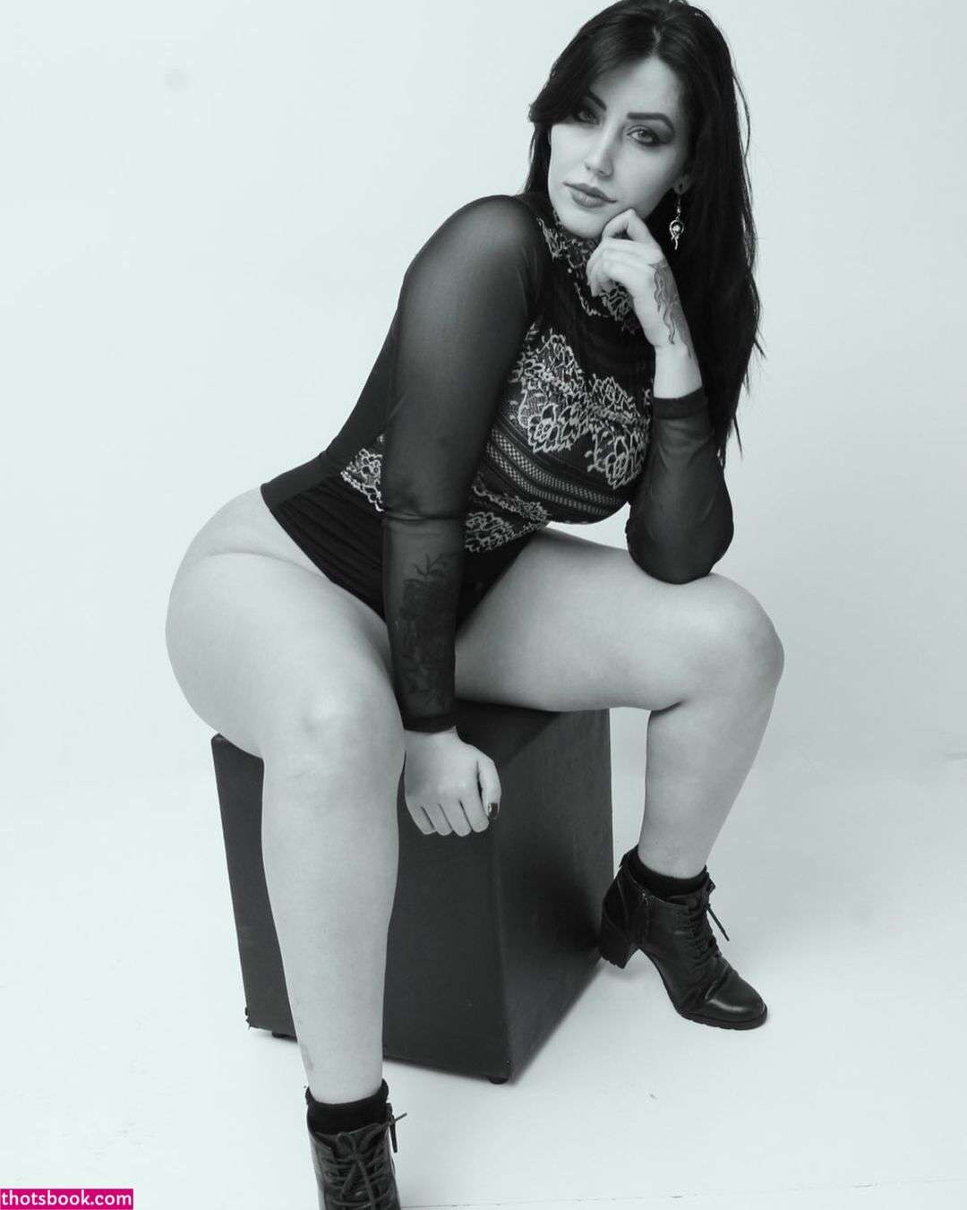 Aleexia Loren Photo #20