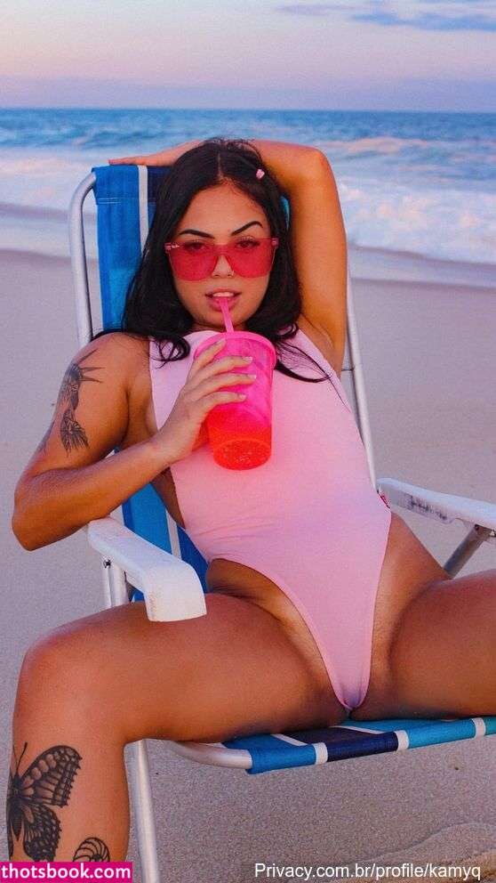 Camila Quintela Photo #8