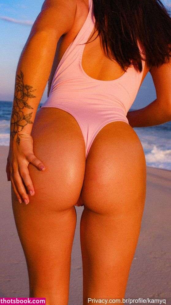 Camila Quintela Photo #14