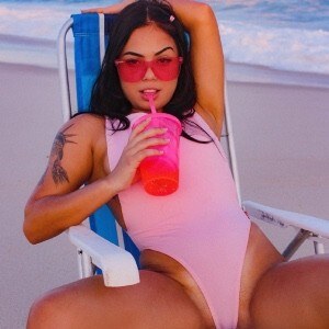 Camila Quintela Photo #10