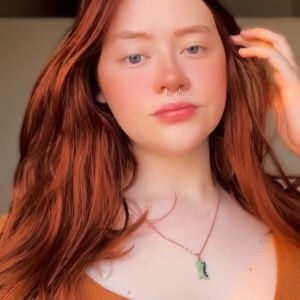 Morgana Aurora Photo #14