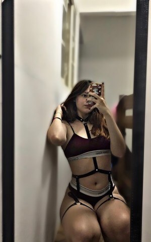 Morgana Aurora Photo #16