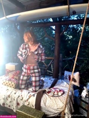 Bella Thorne Video #171