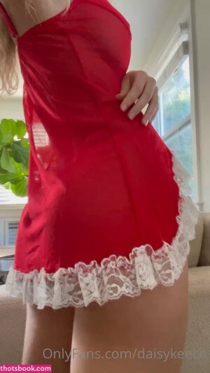 Daisy Keech Video #313