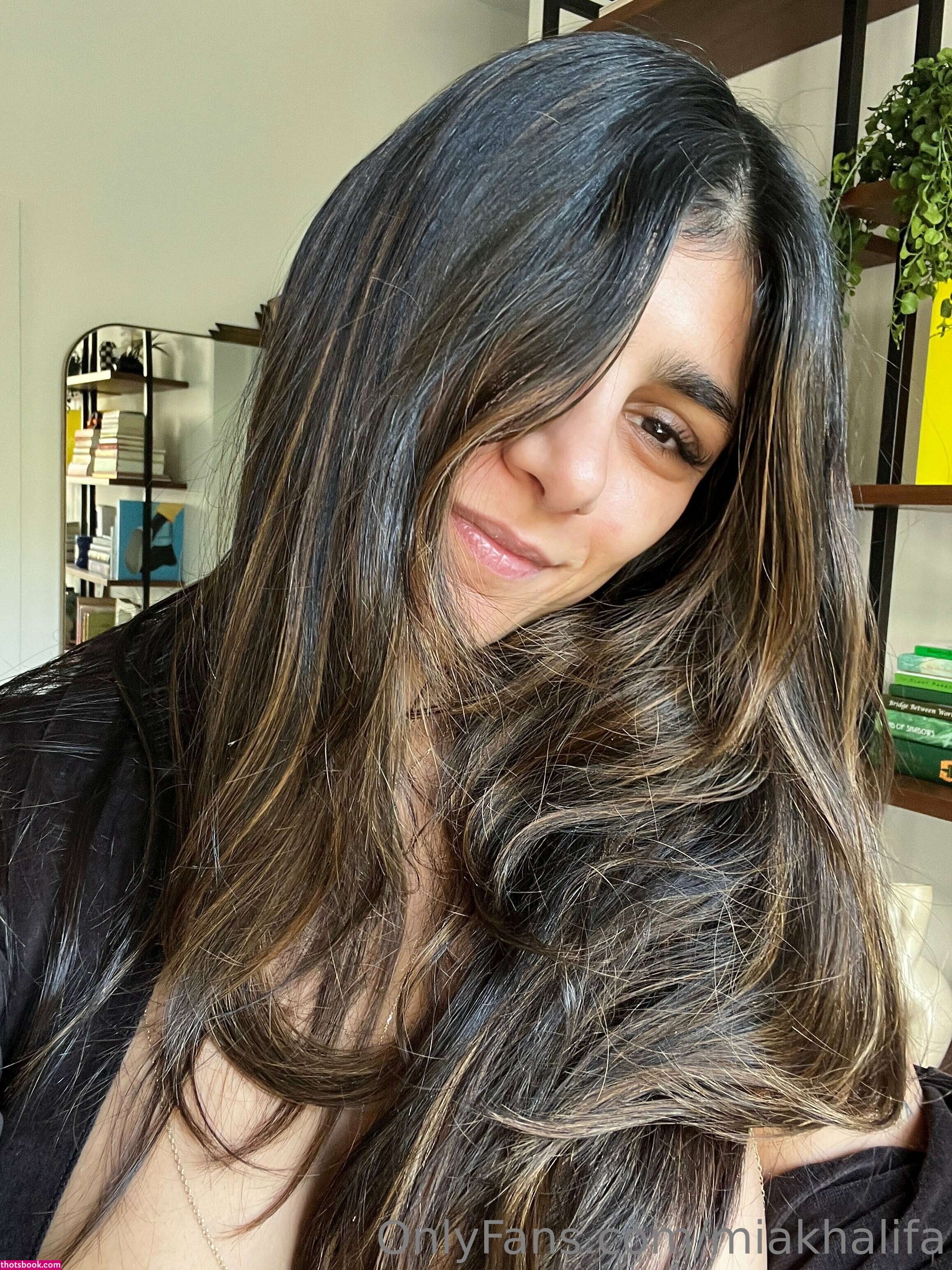 Mia Khalifa Photo #339