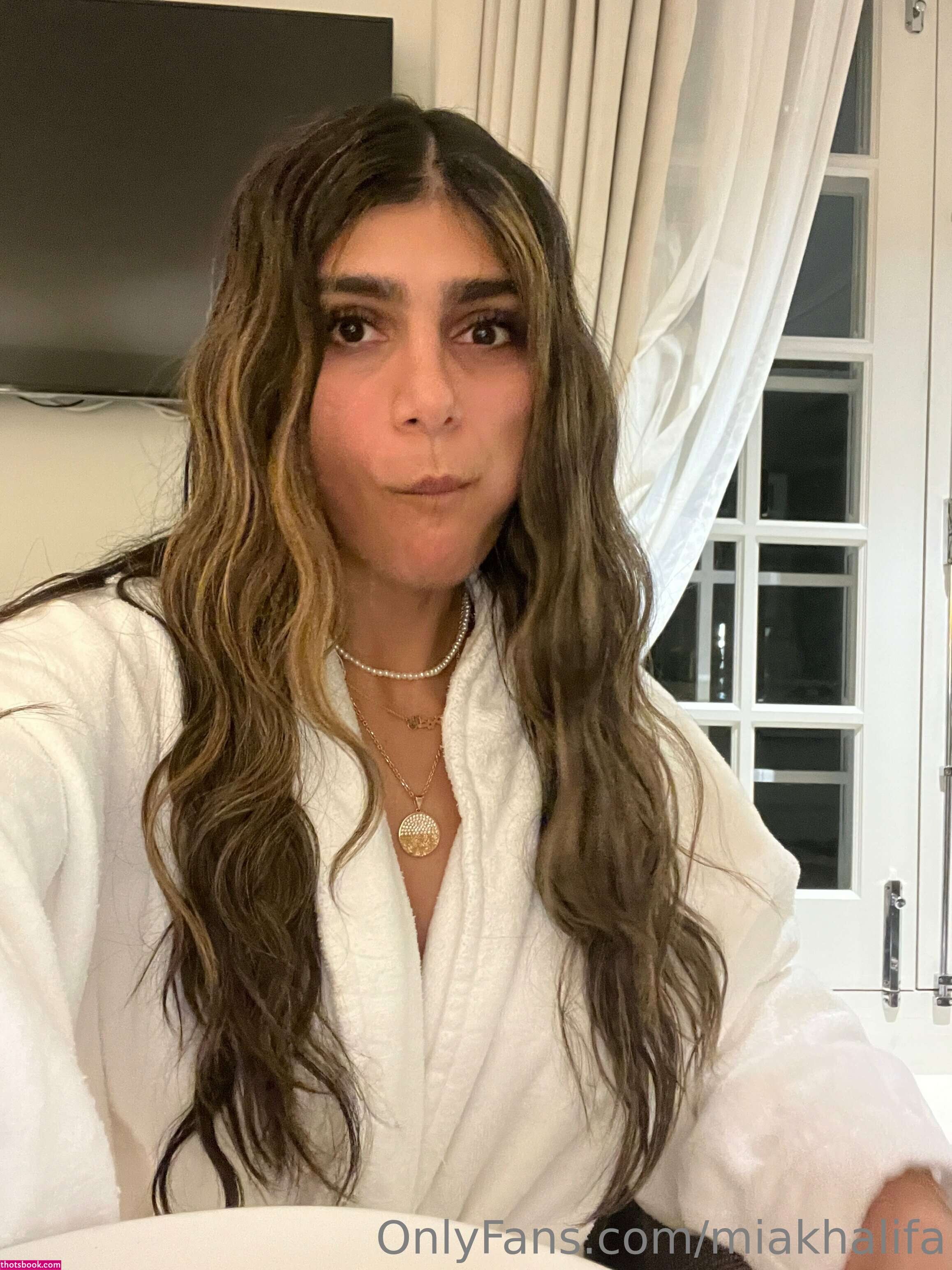 Mia Khalifa Photo #357