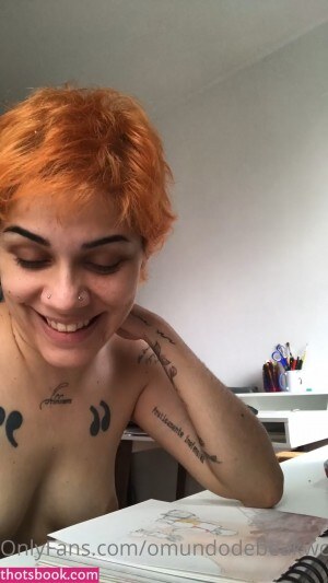 Deborah Pimenta Video #3