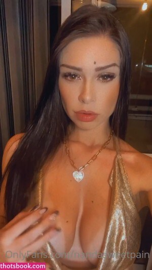 Fernanda Paiva Video #40