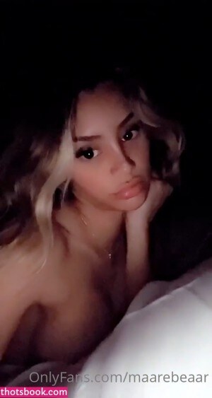 Mariana Morais Video #194