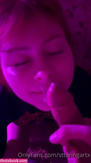 Sttaringart Video #97