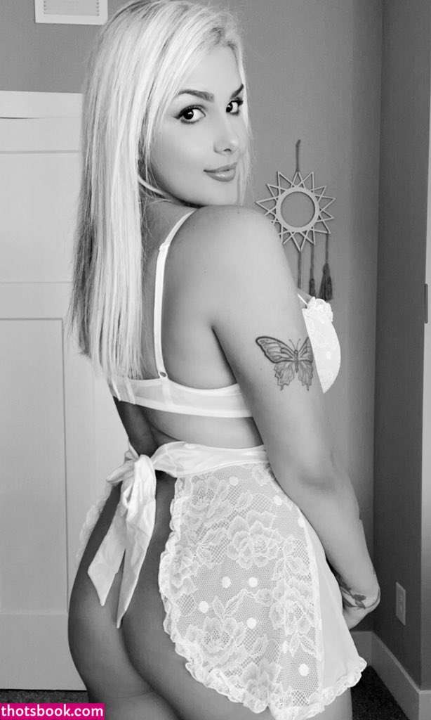 Caterina Thome Photo #10