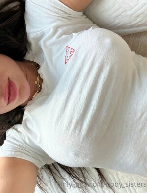 Pietra Luccas Photo #27