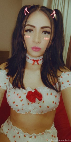 Endilolita Photo #25