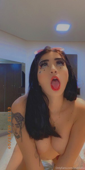 Endilolita Photo #27