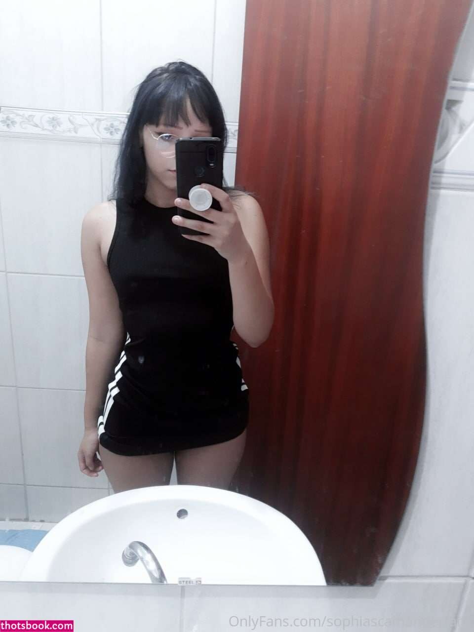 Sophia Scamander Photo #13