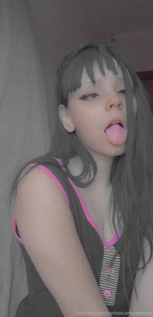 Sophia Scamander Photo #11