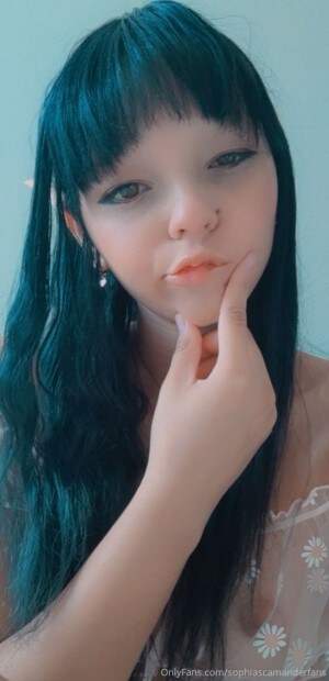 Sophia Scamander Photo #23