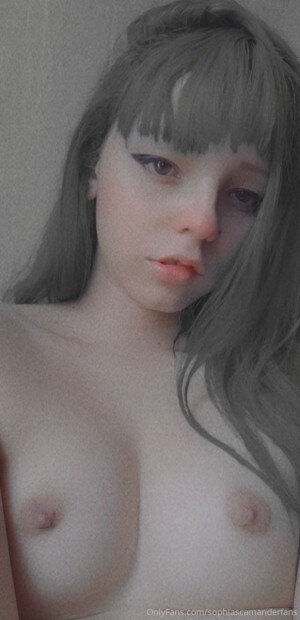 Sophia Scamander Photo #31