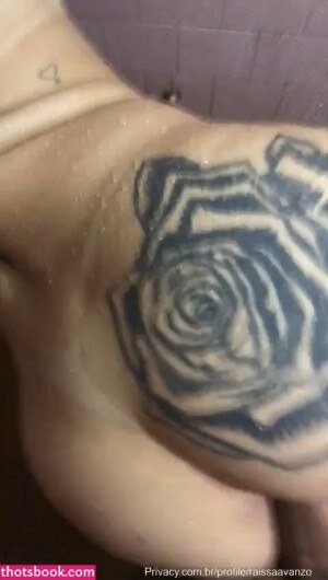 Raissa Avanzo Video #2