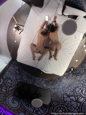 Yasmin Pariz Photo #20