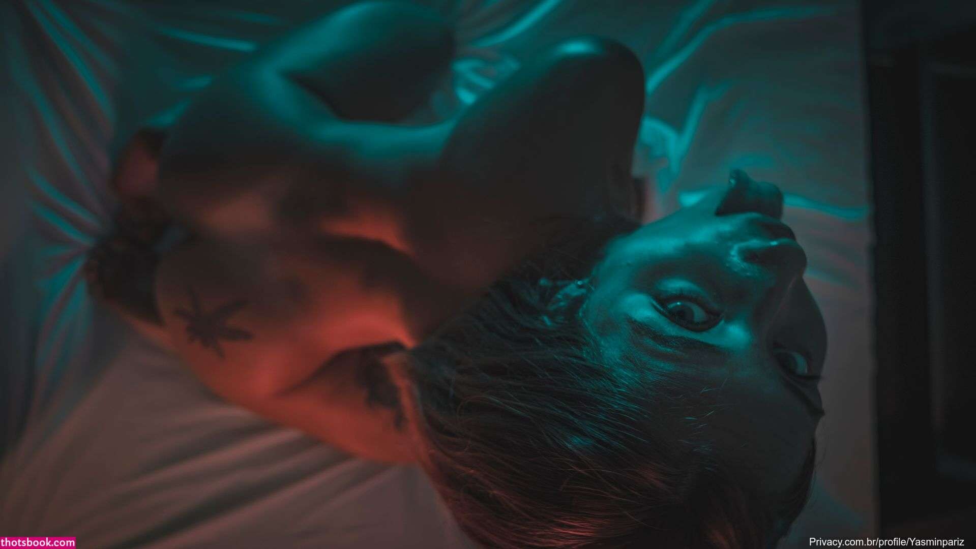 Yasmin Pariz Photo #40