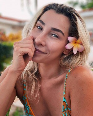 Naty Graciano Photo #17