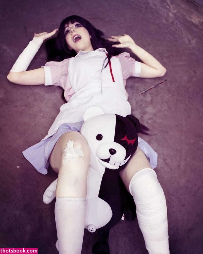 Nina Pessi Photo #10