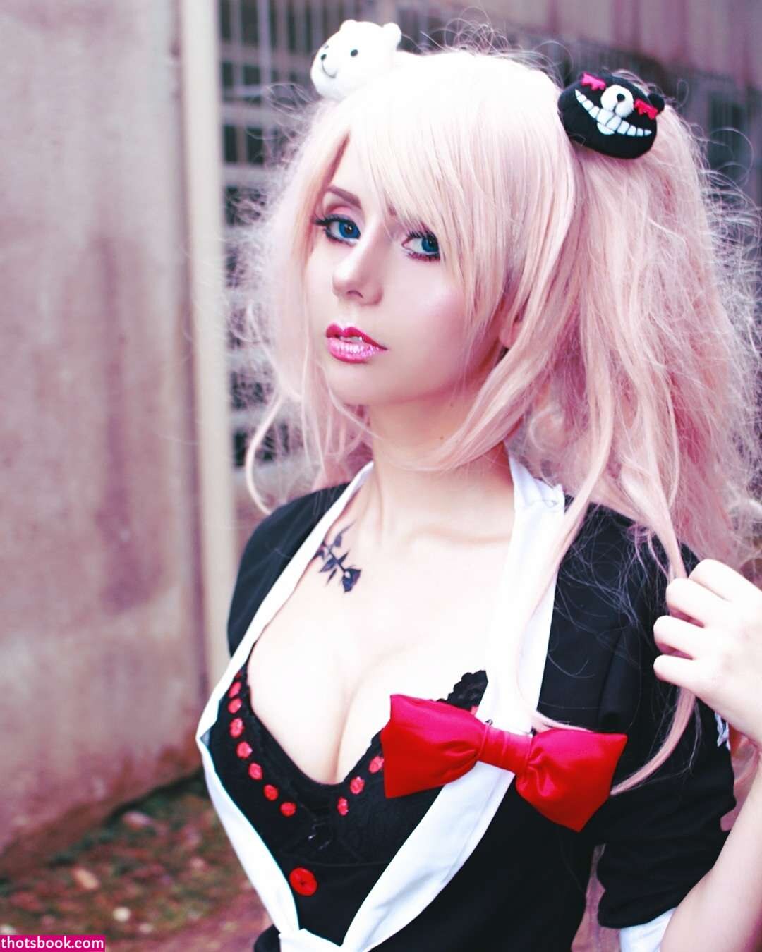 Nina Pessi Photo #11