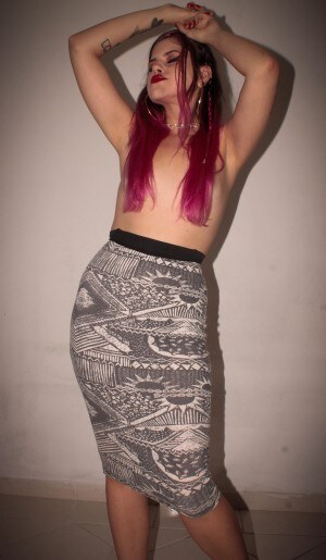 Doce Elvira Photo #1