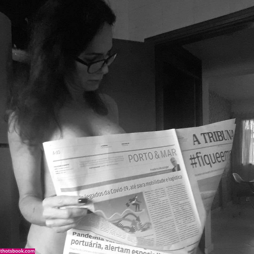 Fabi Laranjeira Photo #22