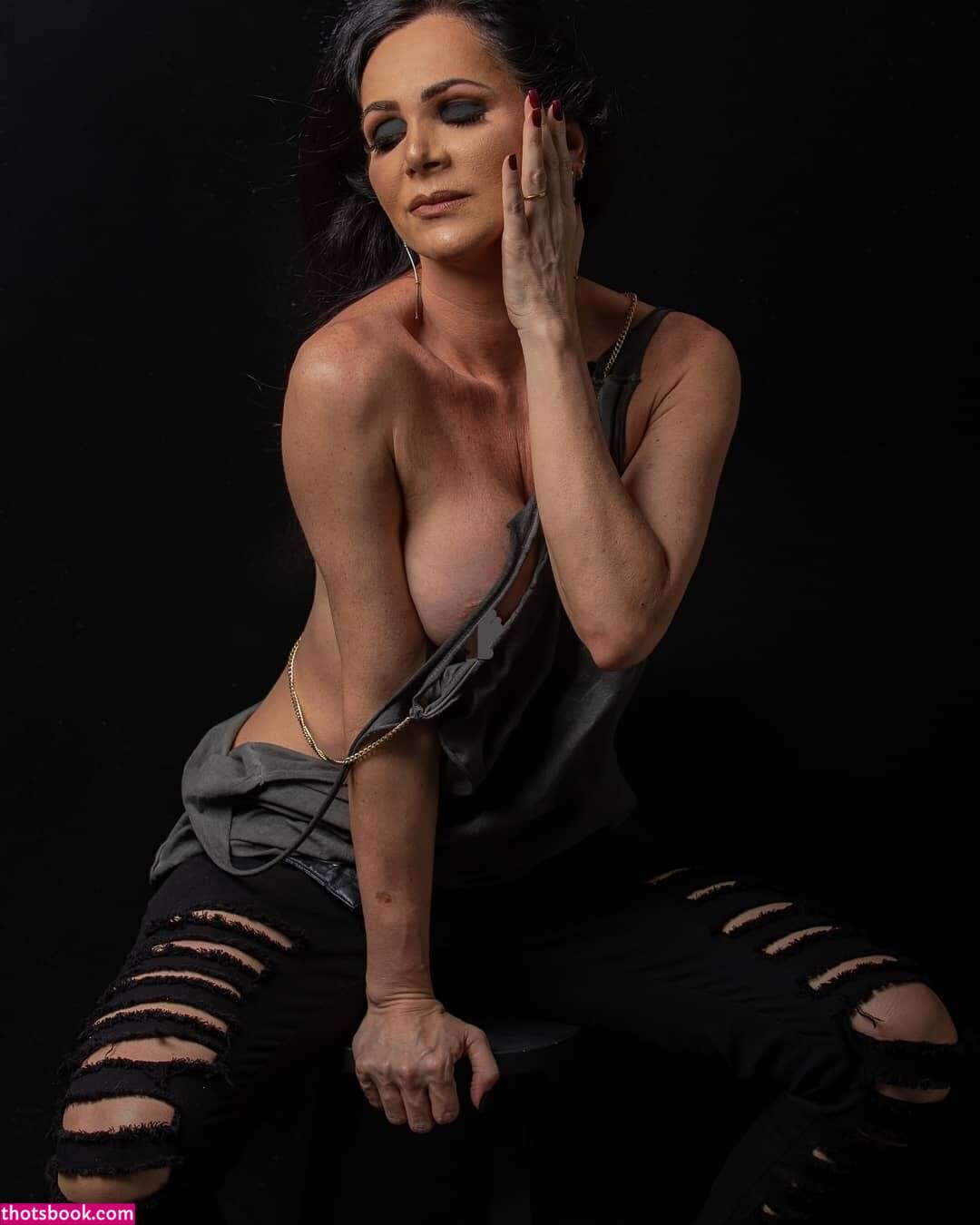 Fabi Laranjeira Photo #36