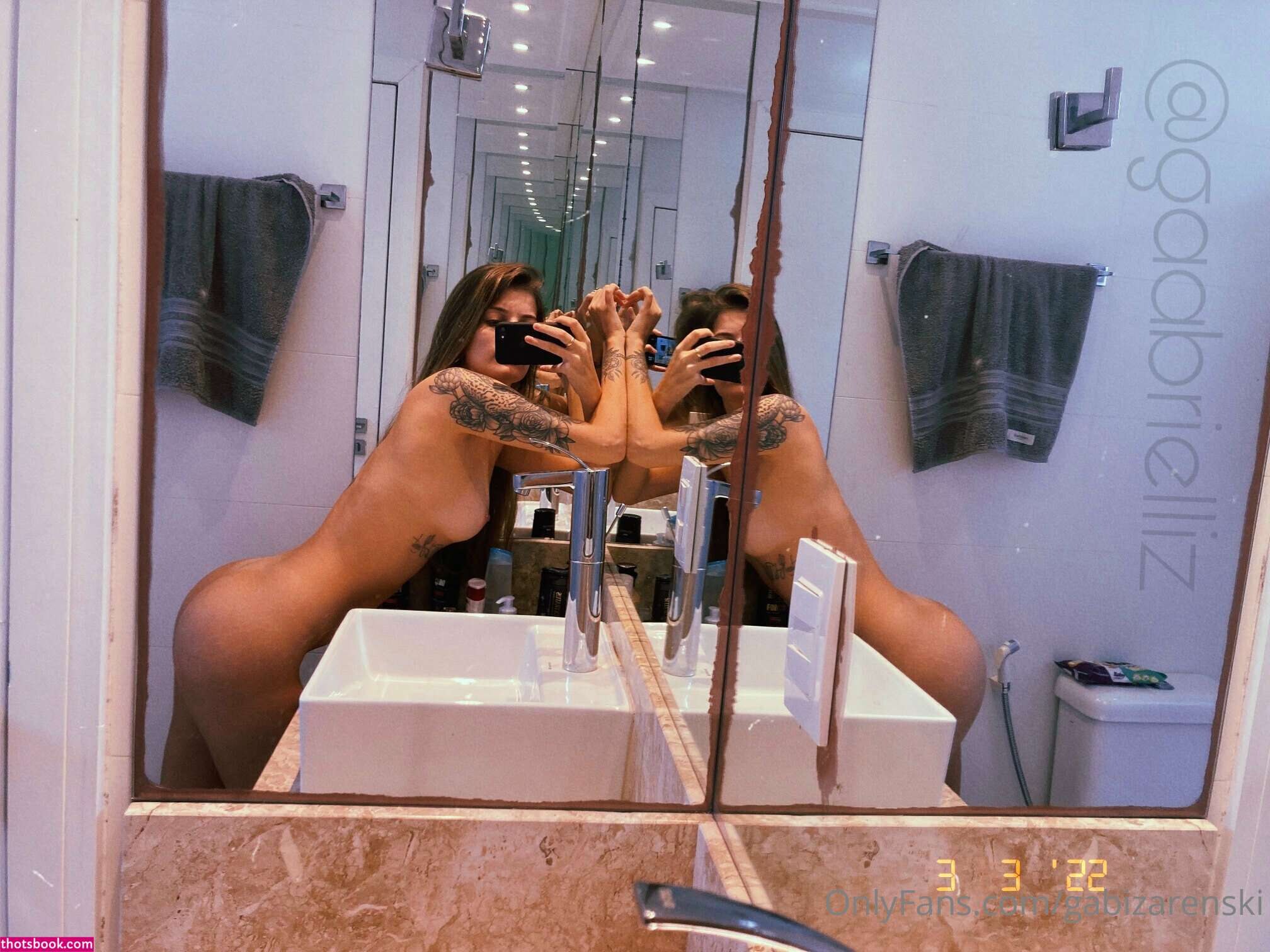 Gabrielli Zarenski Photo #6