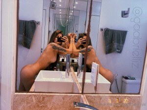 Gabrielli Zarenski Photo #6